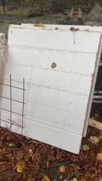 Restpartij isolatie, Doe-het-zelf en Verbouw, Isolatie en Afdichting, Ophalen, Zo goed als nieuw, Hardschuim (Pir), 15 m² of meer