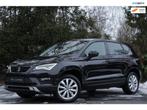 Seat Ateca 1.0 TSI Xcellence - LED/Camera/KeyGo!, Auto's, Seat, Voorwielaandrijving, Stof, Gebruikt, Zwart