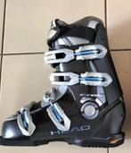 Head dames skischoenen 25.0-25.5 is maat 38/39, Ophalen, Gebruikt, Schoenen, Head