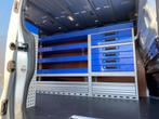 Topbedrijfswageninrichting voor uw Renault Trafic bestelbus, Ophalen of Verzenden, Topbedrijfswageninrichtingen, Info@bulters.nl