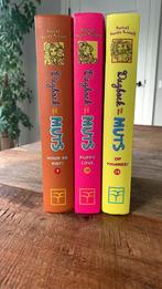 Dagboek van een Muts - 3 delen, Ophalen of Verzenden, Gelezen, Fictie