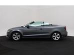 Audi A3 Cabriolet 1.4 TFSI CoD Ambition Pro Line Plus, prach, Auto's, Voorwielaandrijving, Gebruikt, 4 cilinders, Start-stop-systeem