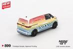 Mini GT 1:64 Volkswagen ID. Buzz Prototype "Rainbow" RHD of, -, Nieuw, Ophalen of Verzenden, -