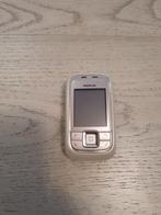 Nokia 6111 pink collector's item, Ophalen of Verzenden