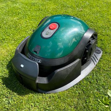 Robomow RX50 - nieuwe accu! 500m2. beschikbaar voor biedingen