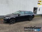 Skoda Octavia Combi 1.4 TSI Greentech Style Businessline, '1, Stof, Gebruikt, 4 cilinders, 150 pk
