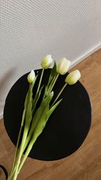 Bos kunst tulpen ( niet van de action), Ophalen, Zo goed als nieuw