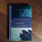 De Roos en de Lelie, Boeken, Ophalen of Verzenden, Zo goed als nieuw, Charles Haddon Spurgeon, Overige religies
