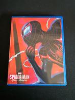 Spider Man Miles Morales playstation 5, Verzenden, Zo goed als nieuw