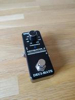ISP Deci-mate noise gate pedaal, Ophalen of Verzenden, Zo goed als nieuw