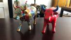 Cow parade koeien, medium, Ophalen of Verzenden, Zo goed als nieuw