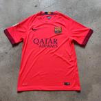 FC Barcelona voetbalshirt 2014/15, Shirt, Zo goed als nieuw, Verzenden, Buitenlandse clubs