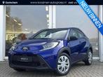 Toyota Aygo X 1.0 VVT-i MT Play | Toyota Mania Inruilactie |, Stof, Euro 6, 920 kg, 4 stoelen