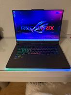 Asus ROG Strix | RTX 4060 | 165Hz | Gaming Laptop, Computers en Software, Met videokaart, 15 inch, Ophalen of Verzenden, Zo goed als nieuw