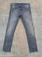 Scotch and Soda SKIM W34 L32 Skinny STRETCH Bronno3432 Grijs, https://scotch-soda.eu/pages/contact, Ophalen of Verzenden, Zo goed als nieuw