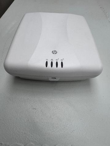 HP access point MSM-460 beschikbaar voor biedingen
