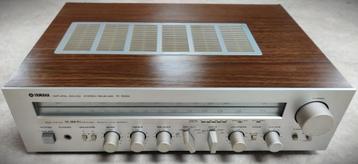 Yamaha R500 Receiver beschikbaar voor biedingen