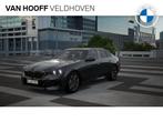 BMW 5 Serie 520i M Sport Automaat / M Sportonderstel / Parki, Auto's, BMW, Nieuw, Te koop, Zilver of Grijs, 5 stoelen
