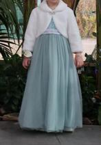 Bruidsmeisjes jurk met jasje 128/134, Kleding | Dames, Trouwkleding en Trouwaccessoires, Ophalen of Verzenden, Zo goed als nieuw