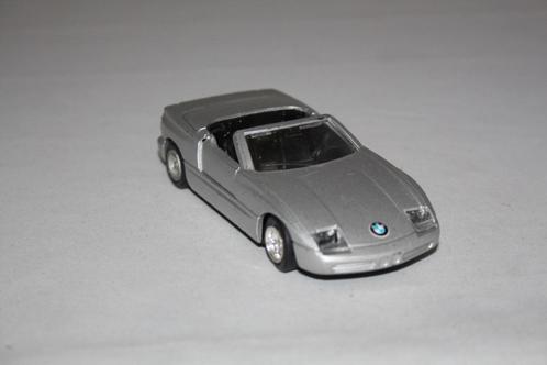 MC-Toy BMW Z1 1:38 - 1, Hobby en Vrije tijd, Modelauto's | Overige schalen, Gebruikt, Auto, Ophalen of Verzenden