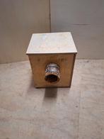 Broedblok Hooded parkiet, Ophalen, Gebruikt, Hout, Overige typen