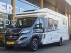 Rapido Premium 696 F Dakairco 10.396 km, Automaat, Airbags, Fiat, Bedrijf