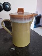 Hkliving theepot nieuw, Ophalen of Verzenden, Nieuw