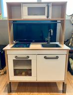 IKEA Speelkeuken, Ophalen, Gebruikt, Hout, Speelkeuken