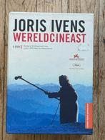 Joris Ivens - Wereldcineast - 5 DVD Box, Ophalen of Verzenden, Zo goed als nieuw