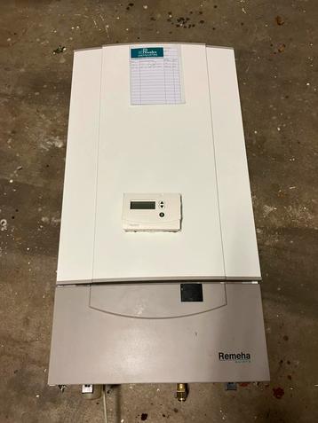 Remeha quinta 35c beschikbaar voor biedingen