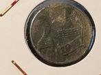 2.5 cent 1941 zink nr.8 (05), Postzegels en Munten, Munten | Nederland, Ophalen of Verzenden, Koningin Wilhelmina, 1 cent