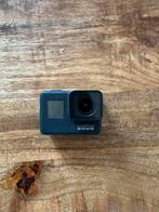 GO PRO Hero 7 met accessoires, Audio, Tv en Foto, Actiecamera's, Ophalen, Zo goed als nieuw, GoPro