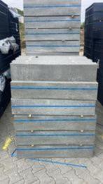 Betonband 6x20x100, Overige typen, Nieuw, Ophalen of Verzenden, 10 m² of meer