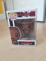 Funko pop die hard, Ophalen of Verzenden, Zo goed als nieuw