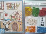 Fishy bordspel met 3 spelvarianten, voor 3-6 spelers, Hobby en Vrije tijd, Gezelschapsspellen | Bordspellen, Vijf spelers of meer