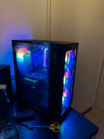 RTX 3060 (Budget Game Pc), Computers en Software, Desktop Pc's, Ophalen, Zelf gebouwde pc, Zo goed als nieuw, Gaming