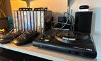 Sega 16 bit plus 8 spellen., Spelcomputers en Games, Games | Sega, Gebruikt, Overige genres, 2 spelers, Eén computer