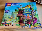 Lego Friends Boomhut Vriendschap 41703, Kinderen en Baby's, Speelgoed | Duplo en Lego, Ophalen of Verzenden, Zo goed als nieuw