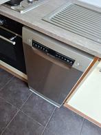 Bosch Vaatwasser - Zo goed als nieuw!, Witgoed en Apparatuur, Vaatwasmachines, Ophalen, Zo goed als nieuw, Minder dan 85 cm