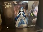 Monster High Emily corpse bride pop, Verzamelen, Ophalen of Verzenden, Zo goed als nieuw, Pop