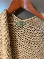 Zusss vest maat 2, Kleding | Dames, Truien en Vesten, Bruin, Maat 42/44 (L), Ophalen of Verzenden, Zo goed als nieuw