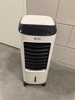 Aircooler met waterreservoir, Ophalen, Gebruikt