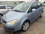 Ford Focus C-Max 1.8-16V Trend inruil mogelijk, Auto's, Ford, Airconditioning, Origineel Nederlands, Te koop, 5 stoelen