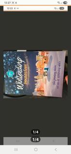 Kerst dorp, Diversen, Kerst, Ophalen, Zo goed als nieuw