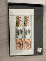 Kinderpostzegels diversen, Ophalen of Verzenden, Nederland