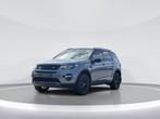 Land Rover Discovery Sport 2.0 TD4 Urban Series SE Dynamic |, Automaat, Gebruikt, 4 cilinders, Blauw