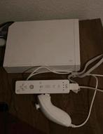 Wii, Ophalen, Gebruikt
