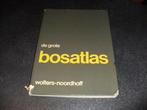 De grote bosatlas 1976, Gelezen, Bosatlas, 2000 tot heden, Ophalen of Verzenden