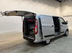 Ford Transit Custom 300 2.0 TDCI L1H1 Trend 130 PK Servicebu, Auto's, Voorwielaandrijving, 4 cilinders, Met garantie (alle), 2500 kg