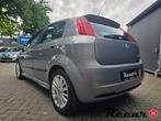 Fiat Grande Punto - 1.4-16V Dynamic/5Drs/Pdc/Clima/6Bak/Apk, Voorwielaandrijving, Gebruikt, 400 kg, Grande Punto